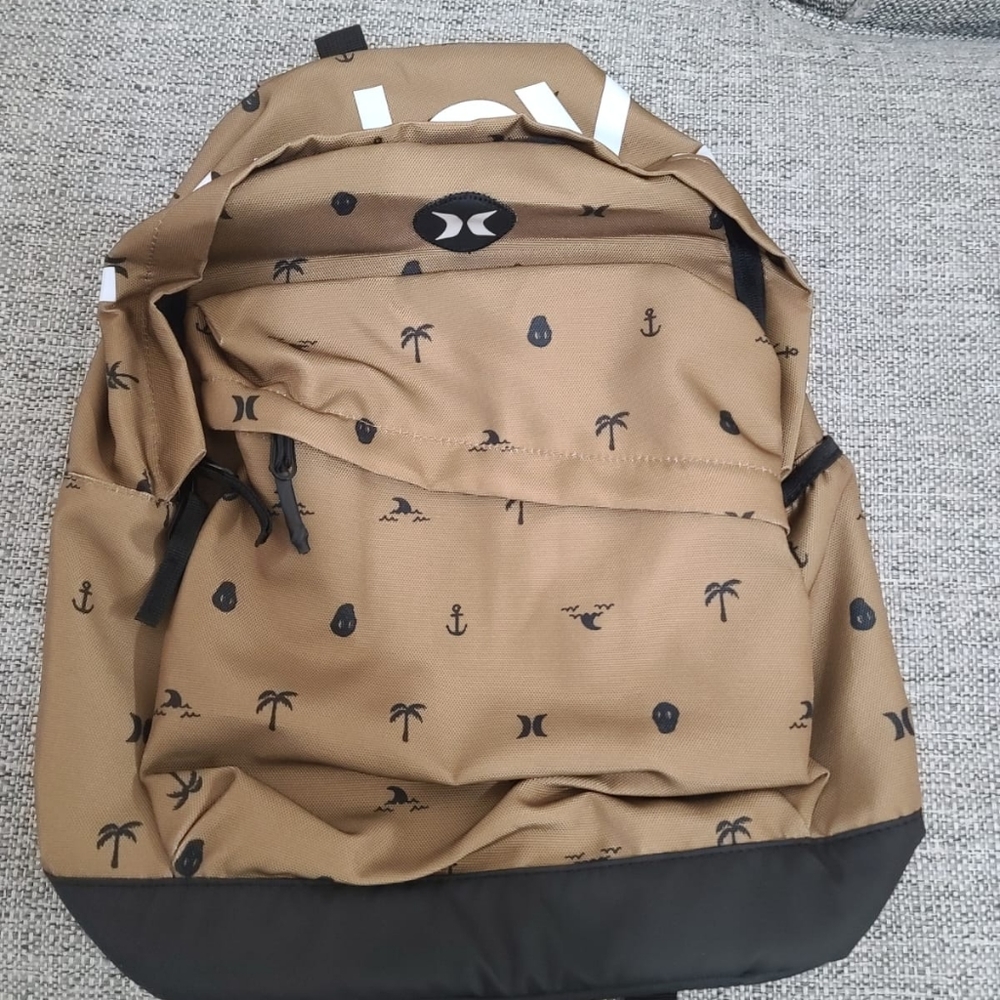 Backpack - Picture 2 of 2